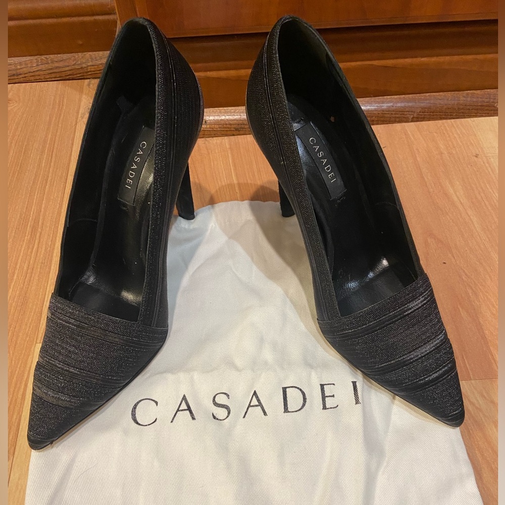 Casadei Shoes